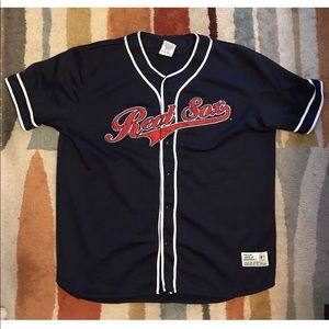 Boston Red Sox Jersey - XL